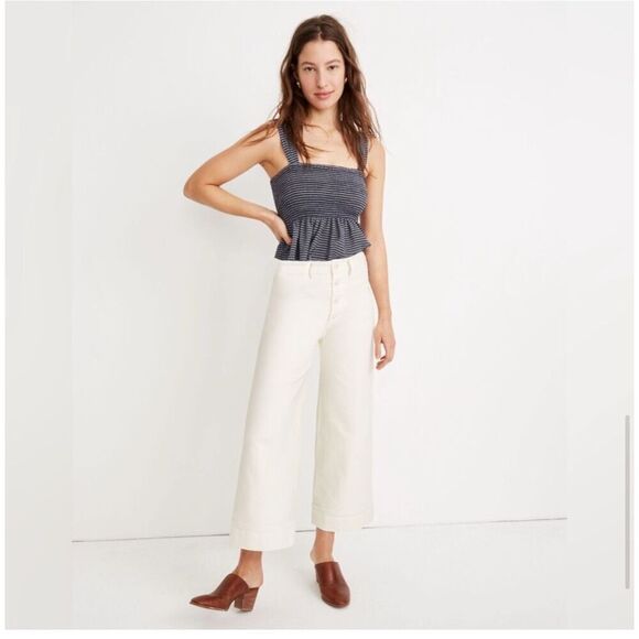 Madewell Pant - Picture 1 of 9